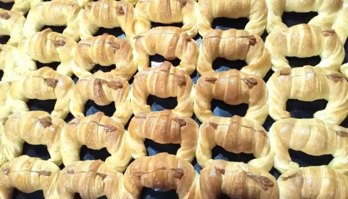 Panadería Fer Arroyo - Villa Belgrano