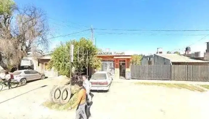 Panaderia Forrageria Horariodeg - Paraná