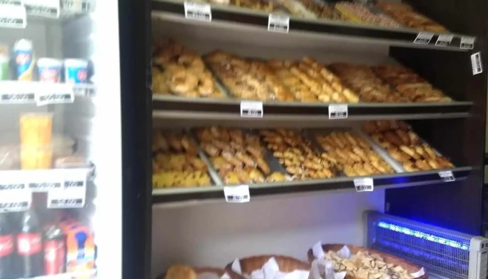 Panaderia Franco Colella -  Ambiente - Santa Fe de la Vera Cruz