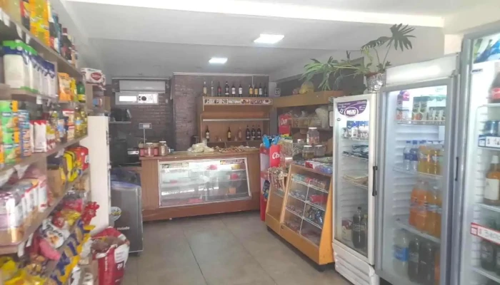 Panaderia Franco Colella Ambiente - Santo Tomé