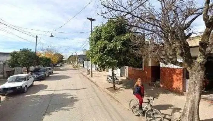 Panaderia Gabriela Como Llegardeg - Metán