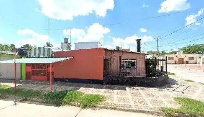 Panaderia Garden Como Llegar - Añatuya