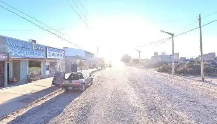 Panaderia Gonzalo Direccion - Trelew