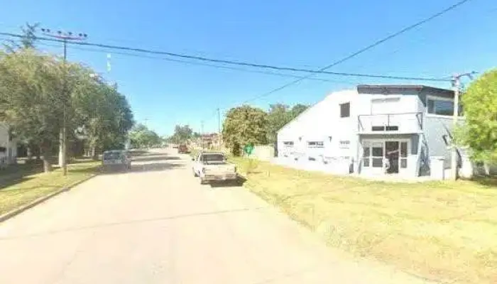 Panaderia Gran Pan -  Telefonodeg - Buena Esperanza