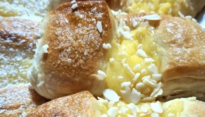 Panaderia Gurel -  Cerca De Mi - San Lorenzo