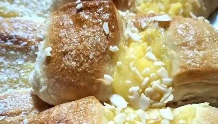 Panaderia Gurel - San Lorenzo