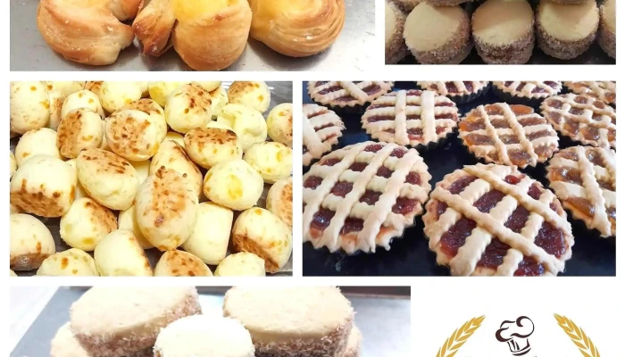 Panaderia Guzman -  Comida Y Bebida - Villa Cura Brochero
