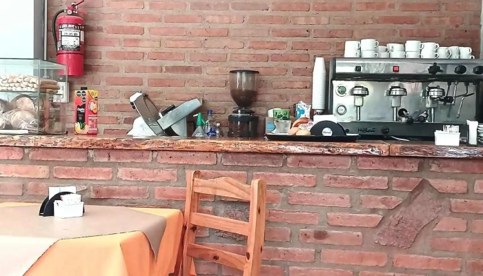 Panaderia Guzman -  Mas Recientes - Villa Cura Brochero