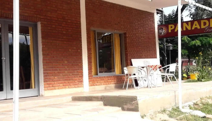 Panaderia Guzman -  Precios - Villa Cura Brochero