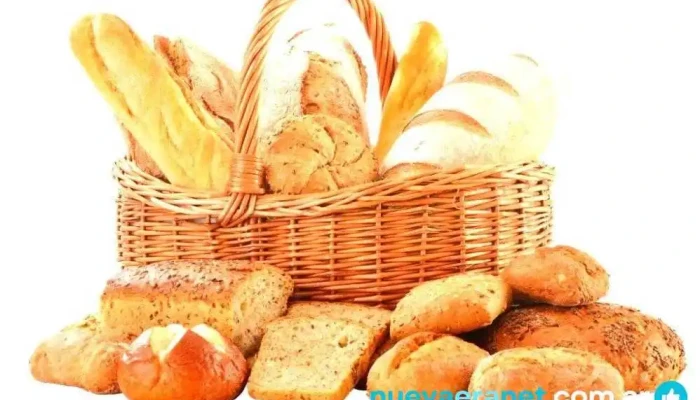 Panaderia Hermanos Bravo - Malargüe