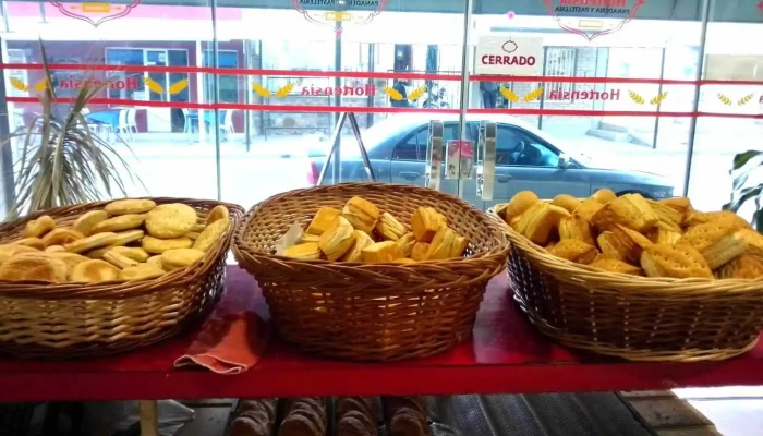 Panaderia Hortencia -  Comida Y Bebida - Cafayate