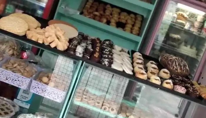 Panaderia Hugo -  Ambiente - San Miguel de Tucumán