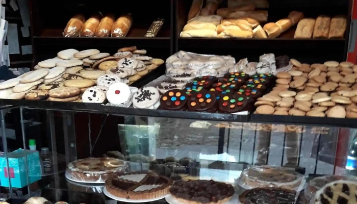 Panaderia Hugo -  Comentarios - San Miguel de Tucumán