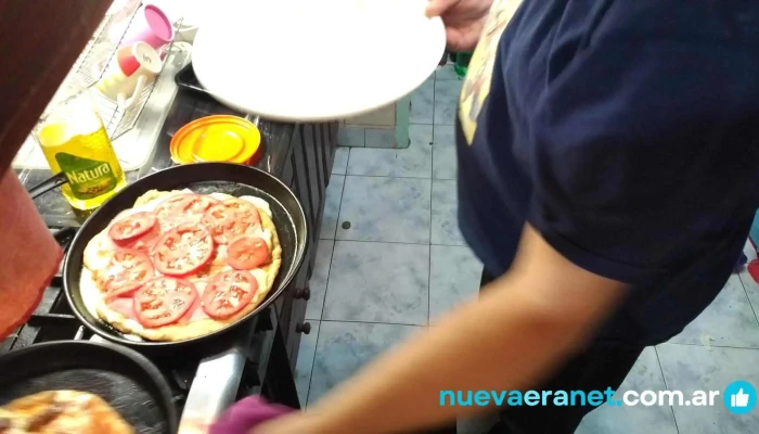 Panaderia Imperial -  Abierto Ahora - Río Gallegos
