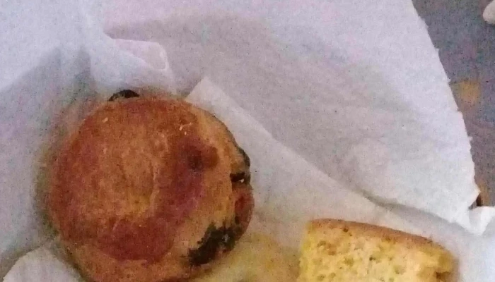 Panaderia Imperial -  Puntaje - Río Gallegos