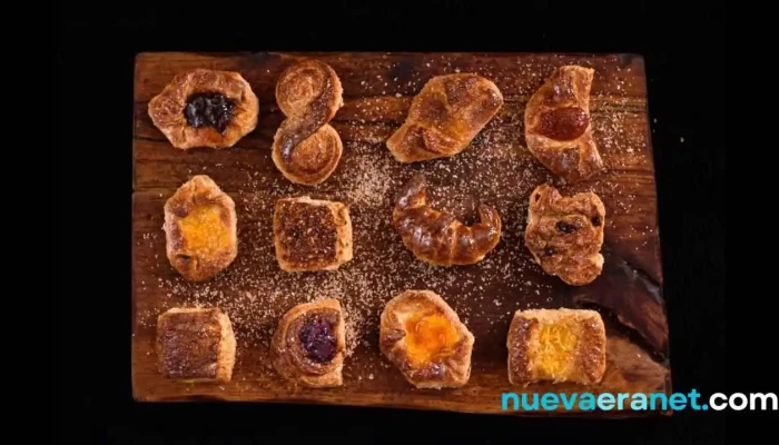 Panaderia Integral Abierto Ahora - San Rafael