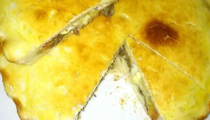 Panaderia Itati Comida Y Bebida - Goya