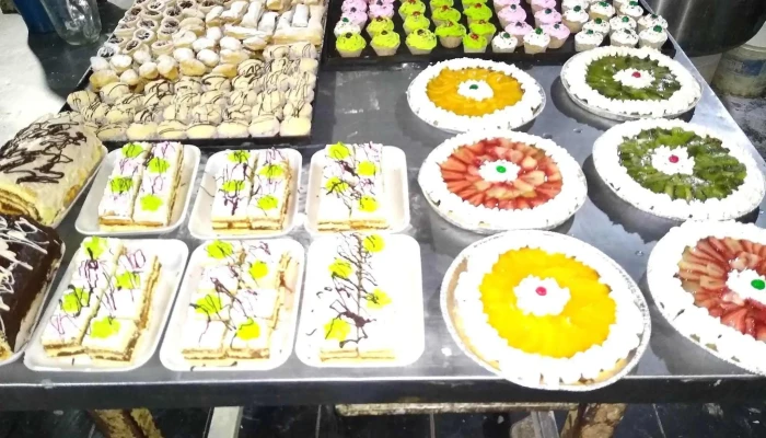Panaderia Itati Comida Y Bebida - Monte Caseros