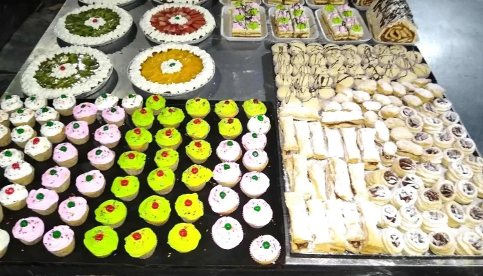 Panaderia Itati Como Llegar - Monte Caseros