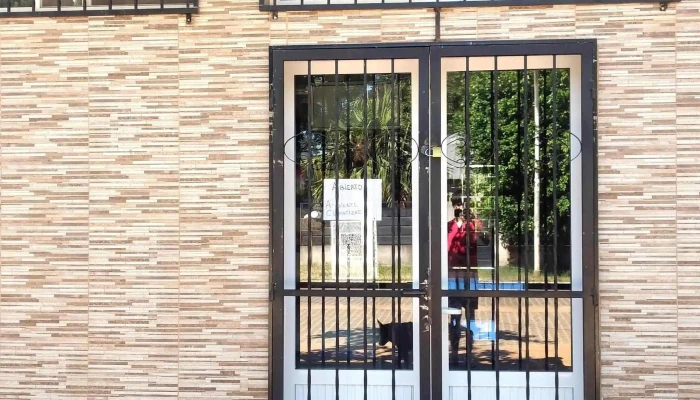 Panadería - Ituzaingó