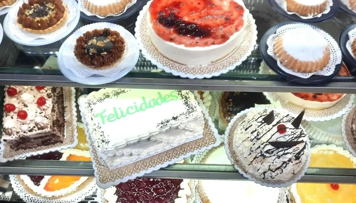 Panaderia Jose Luis Del Propietario - Mendoza