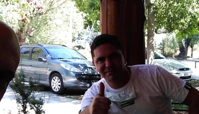 Panaderia Jose Luis Fotos - Mendoza