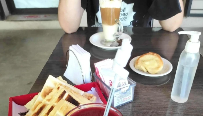 Panaderia Jose Luis Instagram - Mendoza