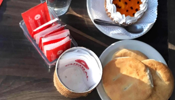 Panaderia Jose Luis Promocion - Mendoza