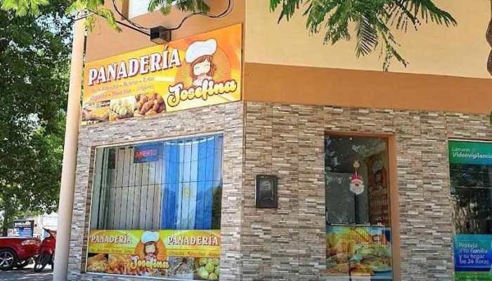 Panadería Josefina - Machagai