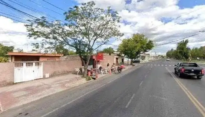Panaderia Juan Agustin Promocion - Maipú