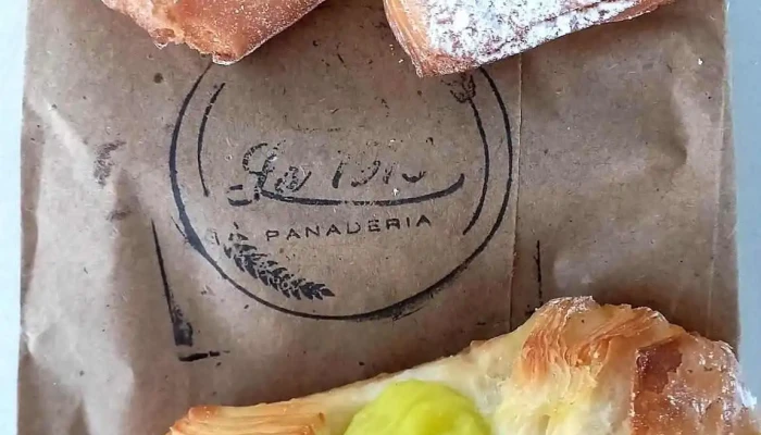 Panaderia La 1916 Donde - Córdoba