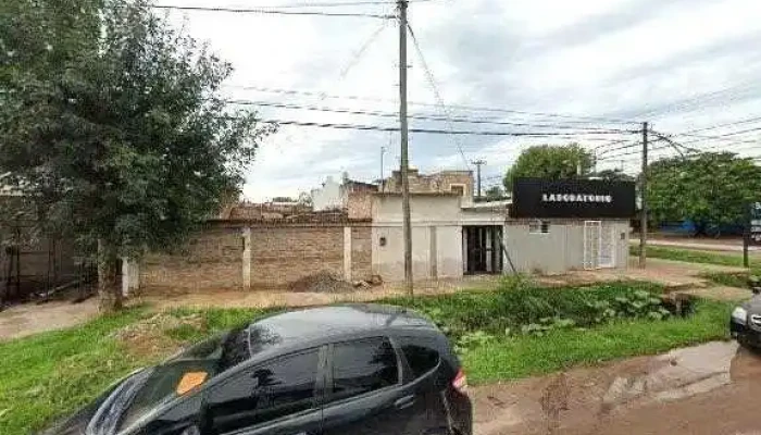 Panaderia La 25 Barranqueras Chaco Direccion - Barranqueras