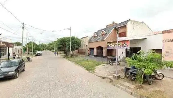 Panaderia La Abuela Precios - Villa San Martin