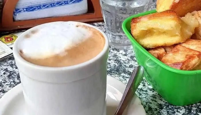 Panaderia La Aldea Comida Y Bebida - Río Cuarto