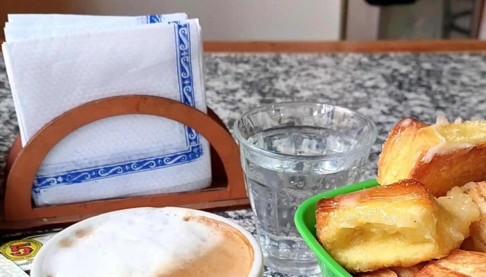 Panadería "la Aldea" - Río Cuarto