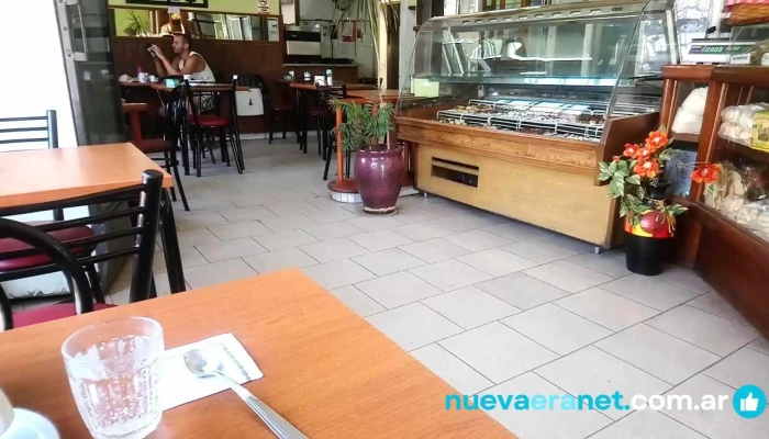 Panaderia La Aldea Videos - Río Cuarto