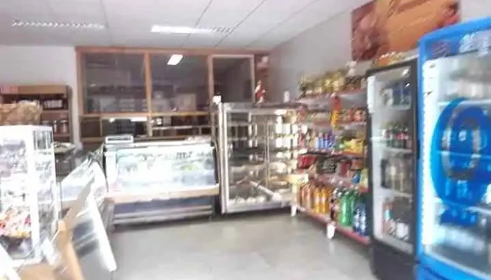 Panaderia La Alemana -  Ambiente - Paraná