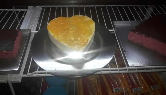 Panaderia La Alemana -  Del Propietario - Paraná