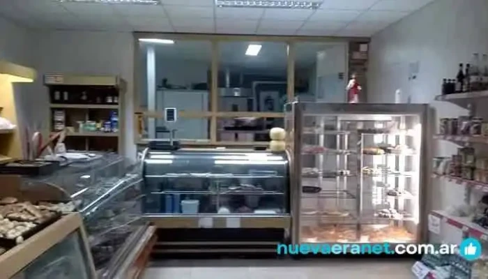 Panaderia La Alemana -  Descuentos - Paraná
