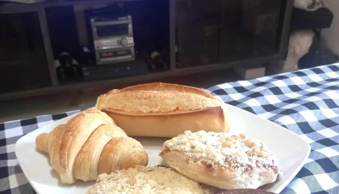 Panaderia La Alemana - Paraná