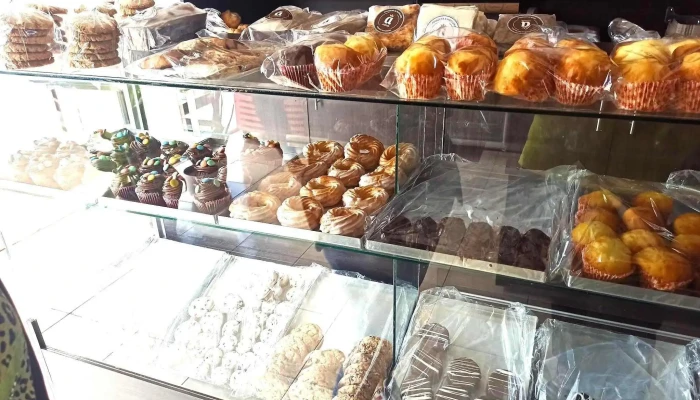 Panaderia La Alteza -  Ambiente - Rivadavia