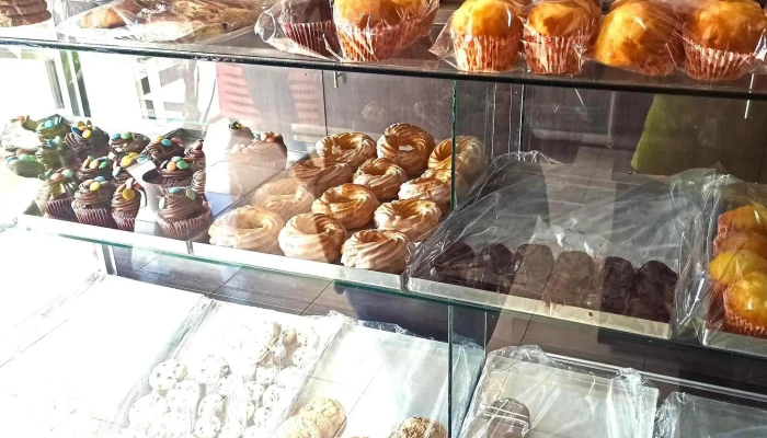 Panaderia La Alteza - Rivadavia