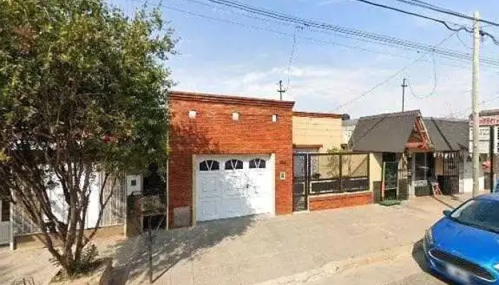 Panaderia La Argentina Precios - San Lorenzo