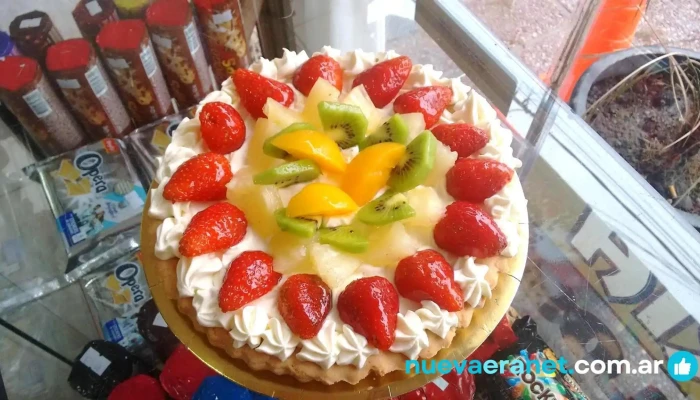 Panaderia La Artesanal -  Comida Y Bebida - Embalse