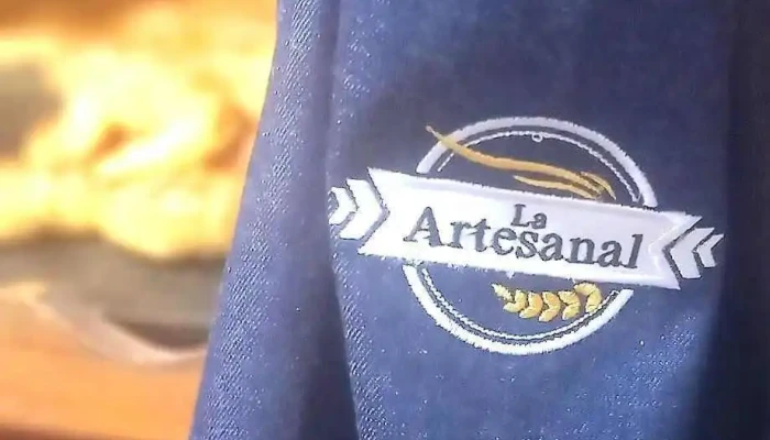 Panaderia La Artesanal -  Del Propietario - San Carlos