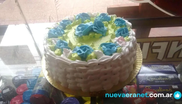 Panaderia La Artesanal -  Pastel - Embalse