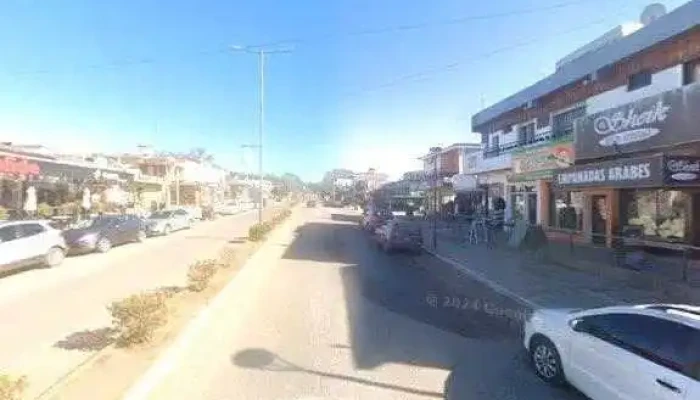 Panaderia La Artesanal -  Preciosdeg - Embalse