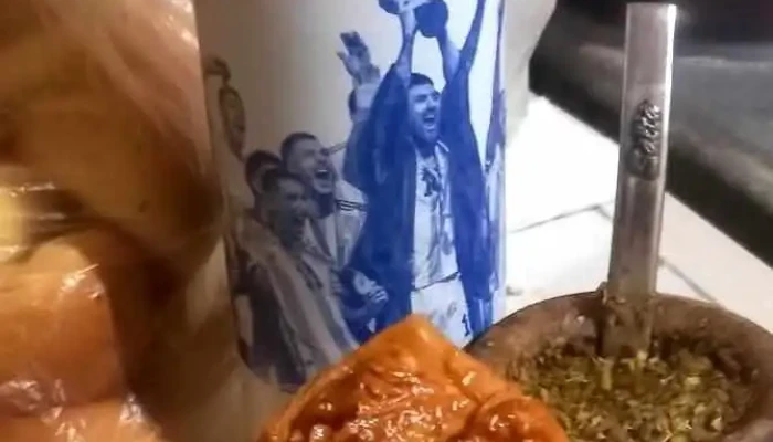 Panaderia La Artesanal - San Carlos