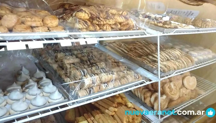 Panaderia La Baguette Ambiente - San Patricio del Chañar