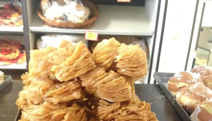Panaderia La Baguette -  Descuentos - Santa Fe de la Vera Cruz